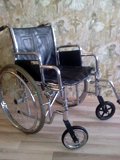 Прокат инвалидного кресла в Перми