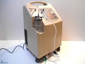 Концентратор для подачи кислорода 7-10 литров